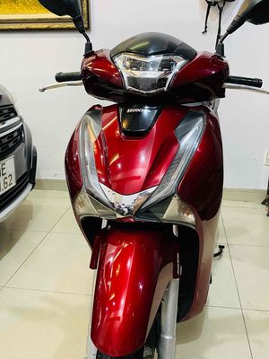 Honda shi 125.Cbs 2017.Smk.Mới 95%9000 km.Bstp