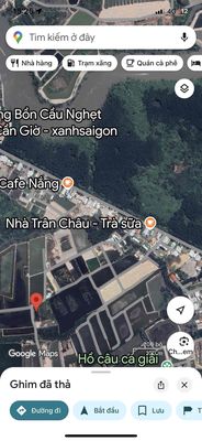 chính chủ cần bán lô đất 2 mặt tiền đường ô tô tại cần giờ tphcm. Mua bán đất tại Huyện Cần Giờ Tp Hồ Chí Minh được đăng bởi Trương Tấn Kiệt 