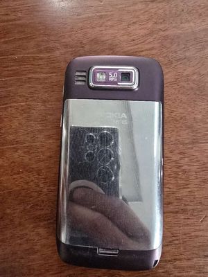 bán đt Nokia E72. Mua bán Điện thoại tại Quận Thanh Khê Đà Nẵng được đăng bởi Huy Nguyễn