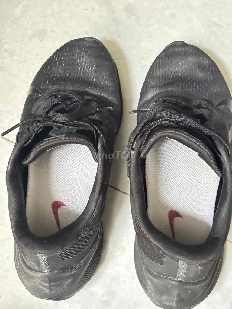 Giày thể thao Nike CJ0291-001 Đen. Mua bán Giày dép tại Huyện Thuỷ Nguyên Hải Phòng được đăng bởi Nguyen Tung hình 1