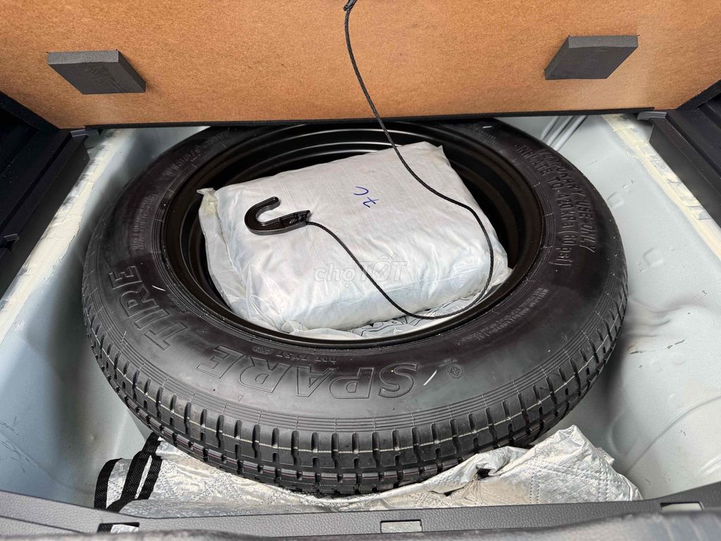Honda HRV 1.5 tubo RS 2023 - 50000 km
