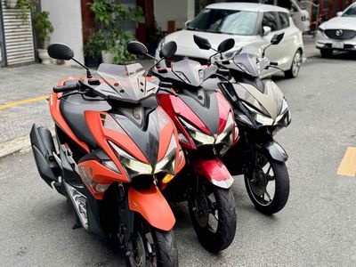 ❤️ Yamaha NVX 155 ABS Khoá Ga_3Xe. Mua bán Xe máy tại Quận Thanh Khê Đà Nẵng được đăng bởi Cửa Hàng Nguyễn King 159 Đỗ Quang