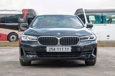 BMW 520I LUXURY LINE 2024. Mua bán Ô tô tại Quận Gò Vấp Tp Hồ Chí Minh được đăng bởi Đoàn Thuận