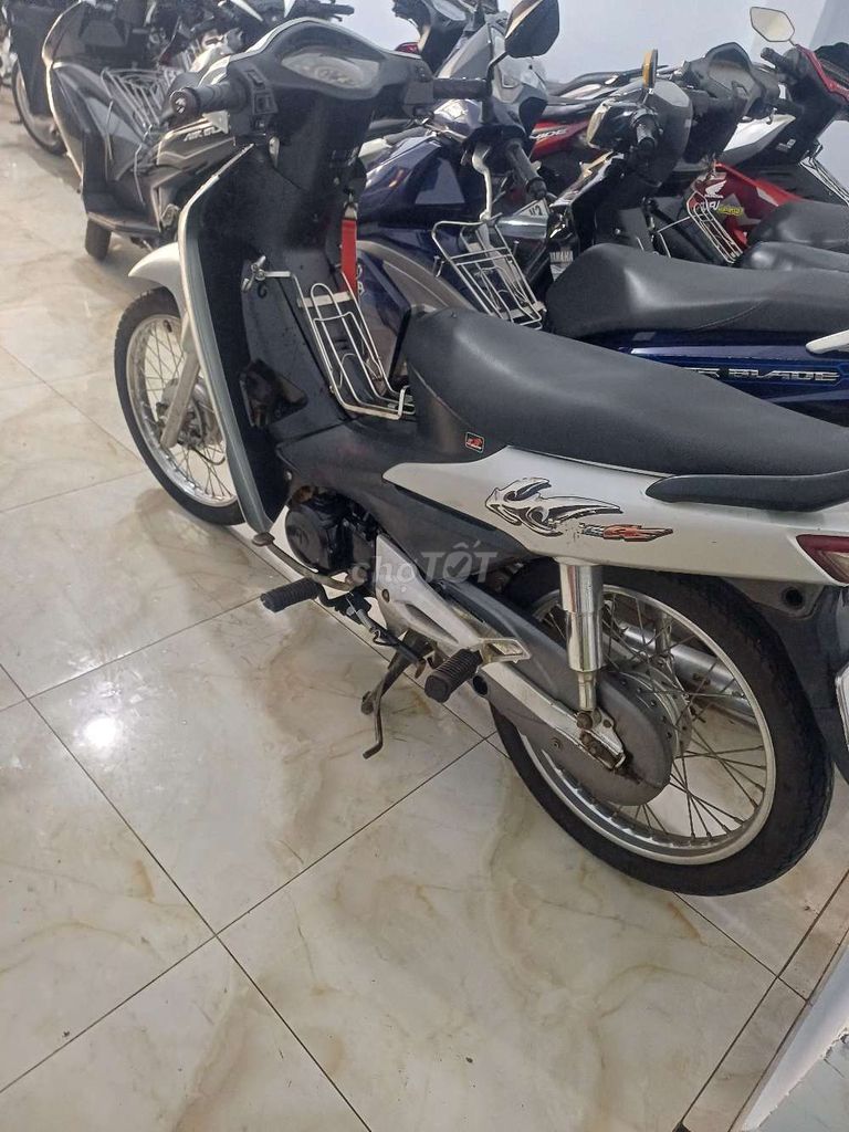 Xe honda bao chất. Mua bán Xe máy tại Huyện Di Linh Lâm Đồng được đăng bởi xe  khánh ngọc và uy vũ hình 4