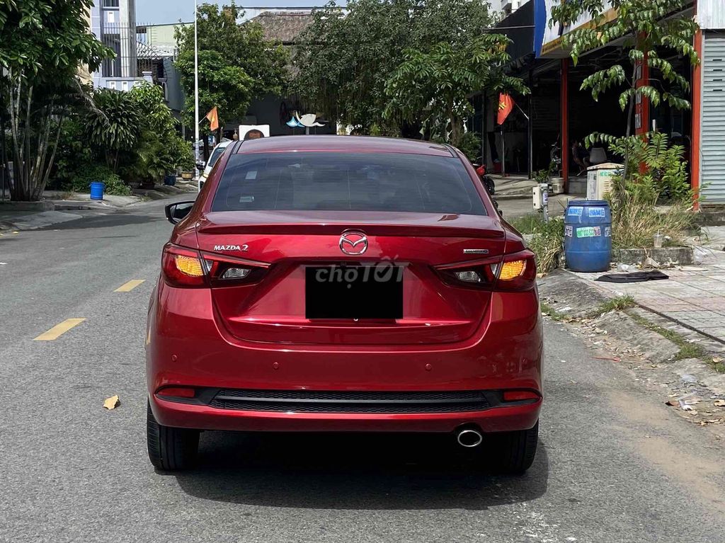 Trùm mền 2022-2025 5.200km bao test mọi nơi. Mua bán Ô tô tại Thành phố Thủ Đức Tp Hồ Chí Minh được đăng bởi Quang  hình 5