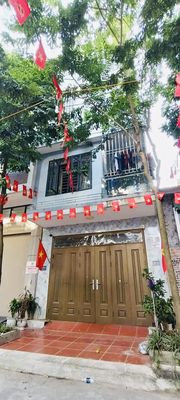 House in Hà Đông