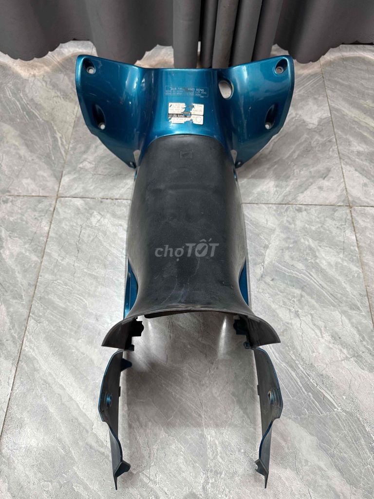 áo lẻ future 1 theo xe 99 xanh ngọc tem rin. Mua bán Phụ tùng xe tại Quận Bình Thạnh Tp Hồ Chí Minh được đăng bởi ET  hình 6