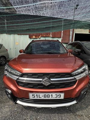 Suzuki XL 7 2023 1.5 AT - 80000 km. Mua bán Ô tô tại Quận Bình Thạnh Tp Hồ Chí Minh được đăng bởi Tuấn