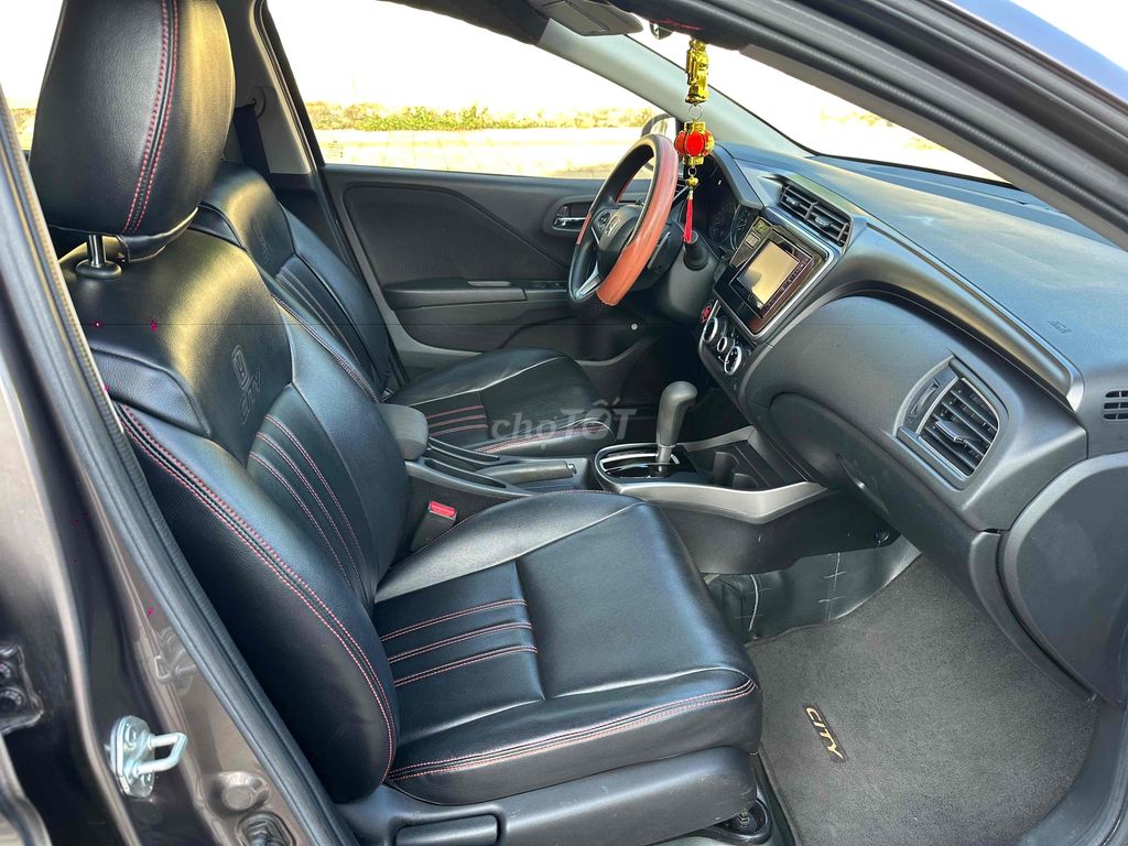 Honda City 2019 CVT - 34000 km nhà mua mới. Mua bán Ô tô tại Huyện Xuyên Mộc Bà Rịa - Vũng Tàu được đăng bởi Nguyễn Hữu Sáng hình 7