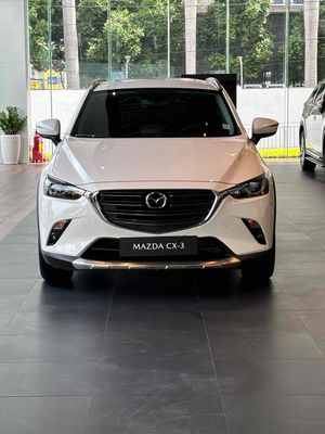 MAZDA CX-3 NHẬP KHẨU THÁI LAN 🇹🇭 - KẺM NHIỀU QUÀ. Mua bán Ô tô tại Thành phố Thủ Đức Tp Hồ Chí Minh được đăng bởi Mỹ Thạch