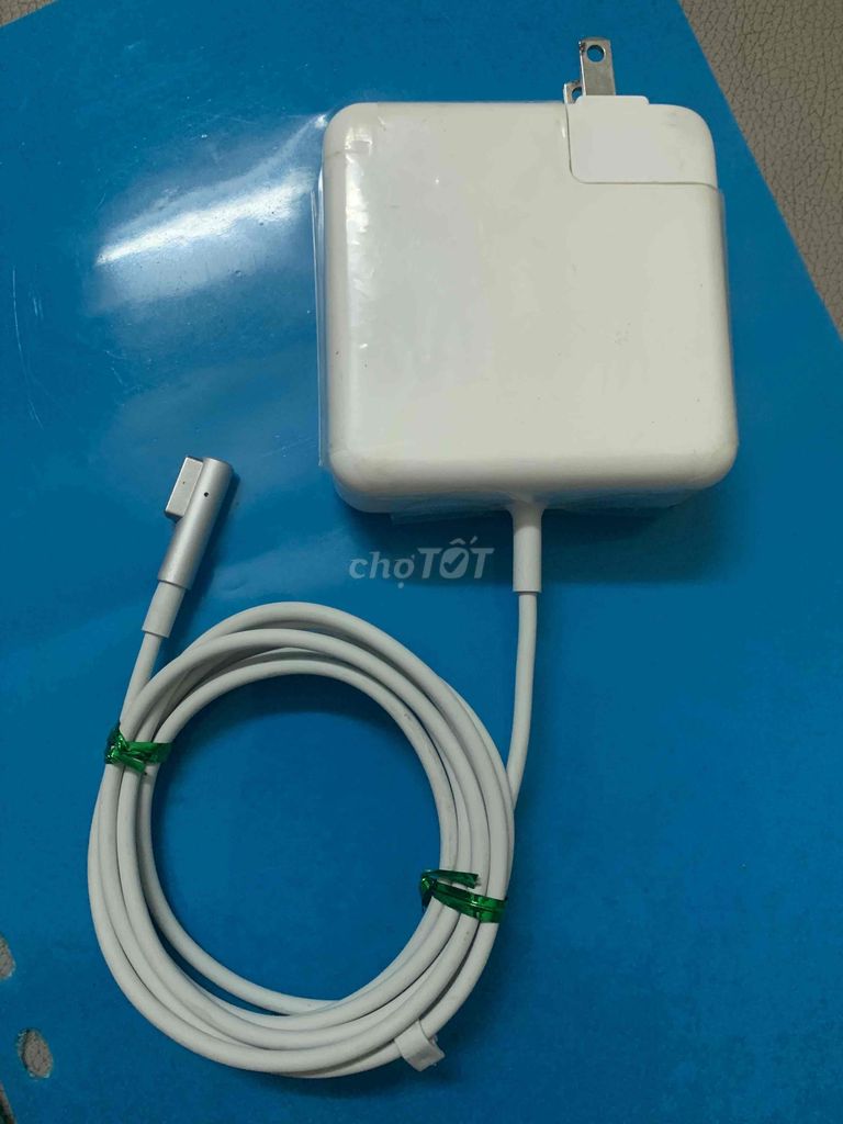 Sạc adapter Macbook Pro 60W mới 98%, NGHIÊM CHỈNH