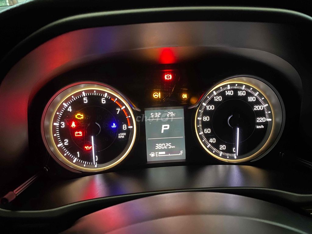 Suzuki Ertiga 2020 1.5L AT - 38100 km. Mua bán Ô tô tại Thành phố Biên Hòa Đồng Nai được đăng bởi Tân Trần hình 4