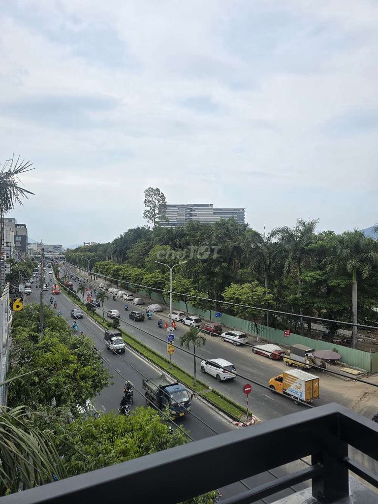 Căn Hộ mới xây xong ngay Sân Bay Đà Nẵng