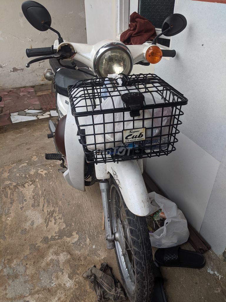 Xe cub 50cc 2021 cho hs. Mua bán Xe máy tại Thành phố Đà Lạt Lâm Đồng được đăng bởi thảo hình 2