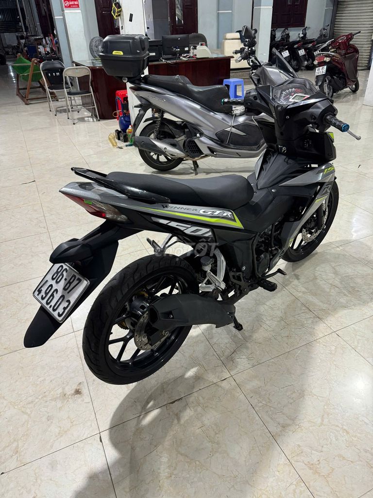 Winner 2019. Mua bán Xe máy tại Huyện Hàm Thuận Nam Bình Thuận được đăng bởi Toàn hình 3