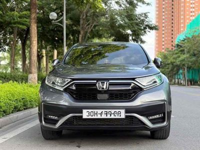 Honda CRV1.5L Sensing 2020 lốp zin theo xe cực đep