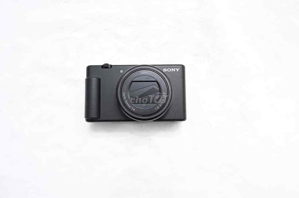 Sony zv1-2 đẹp kèm pin zin sạc rời for lọc gió