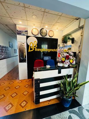 Tuyển Dụng Buồng Phòng Nhà Nghỉ