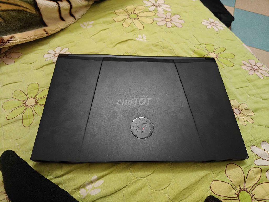 MSI Alpha 17 Ryzen 7 17.3 inch 16GB/256GB. Mua bán Laptop tại Thành phố Bắc Giang Bắc Giang được đăng bởi Dũng hình 1