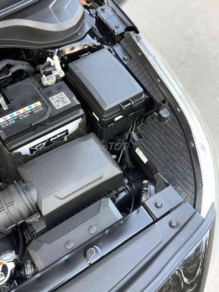 Hyundai Accent 2022 1.4 MT Tiêu Chuẩn - 50000 km. Mua bán Ô tô tại Huyện Gia Lộc Hải Dương được đăng bởi Nhất Tín Ô Tô Hải Dương hình 18