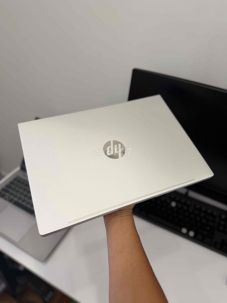 Hp Probook 460 G11 Ultra 7 155U 16G 512G FHD+ 99%. Mua bán Laptop tại Quận Tân Bình Tp Hồ Chí Minh được đăng bởi ĐẶNG HOÀNG PHÚC hình 1