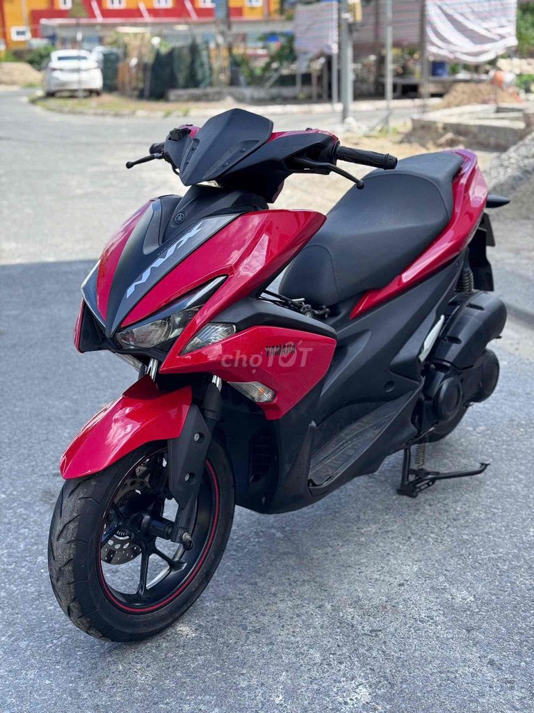 NVX 125 Khoá Smatkey. Mua bán Xe máy tại Quận Lê Chân Hải Phòng được đăng bởi Xe Máy Thương Hường  hình 5