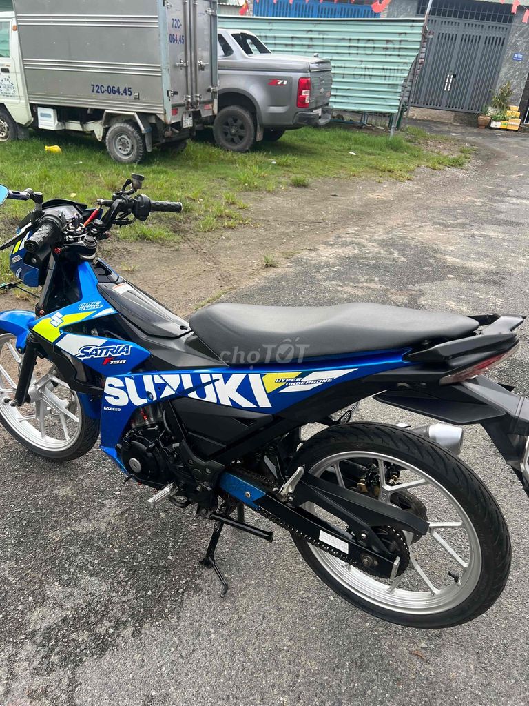 bán hoặc giao lưu. Mua bán Xe máy tại Thành phố Vũng Tàu Bà Rịa - Vũng Tàu được đăng bởi Sang hình 4