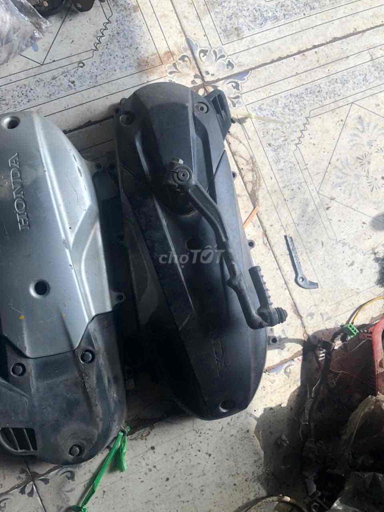 phụ tùng chất lượng cao thanh lý tập 3. Mua bán Phụ tùng xe tại Thành phố Biên Hòa Đồng Nai được đăng bởi Tranphuong hình 15