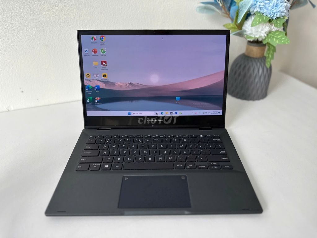 Asus Expertbook i5-1135G7 13 inch 8GB/512GB. Mua bán Laptop tại Quận Thanh Xuân Hà Nội được đăng bởi Nguyễn Văn Lượng hình 1