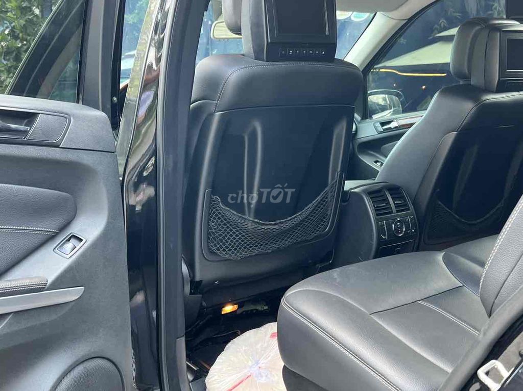Mercedes Benz GL Class 2007 - 150000 km. Mua bán Ô tô tại Quận 11 Tp Hồ Chí Minh được đăng bởi Nam hình 9