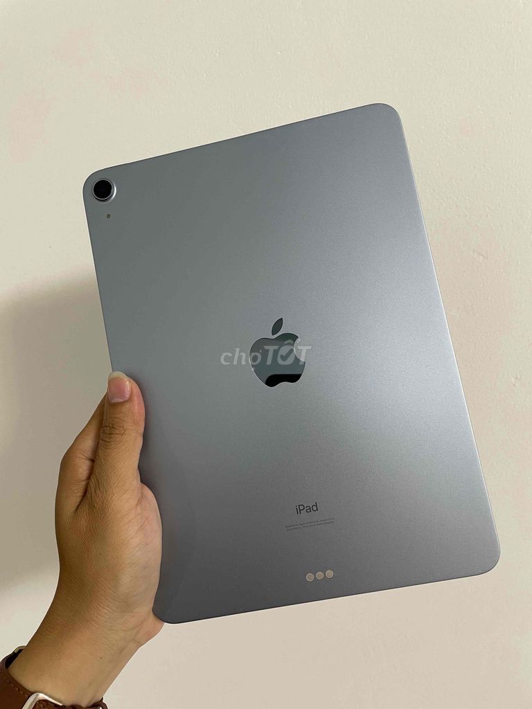 IPAD AIR 4 64G CÓ GL