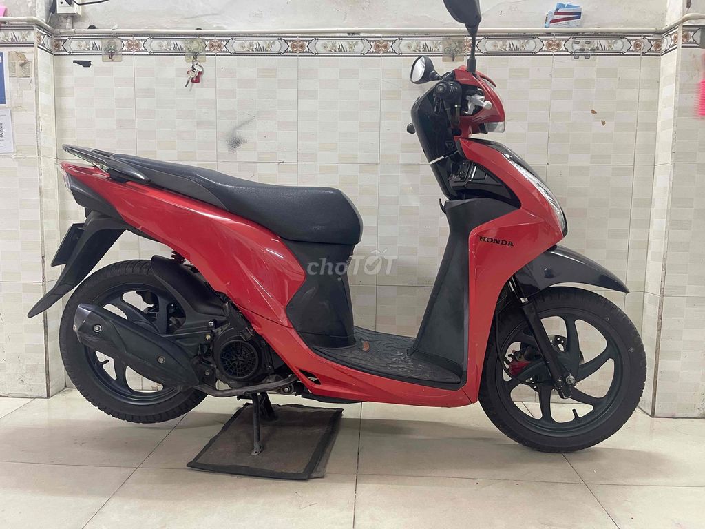 VS SMARTKEY BS 71 CÓ HỖ TRỢ GÓP OĐ CÓ GL ĐỖI XE. Mua bán Xe máy tại Huyện Hóc Môn Tp Hồ Chí Minh được đăng bởi Khaianh  hình 2