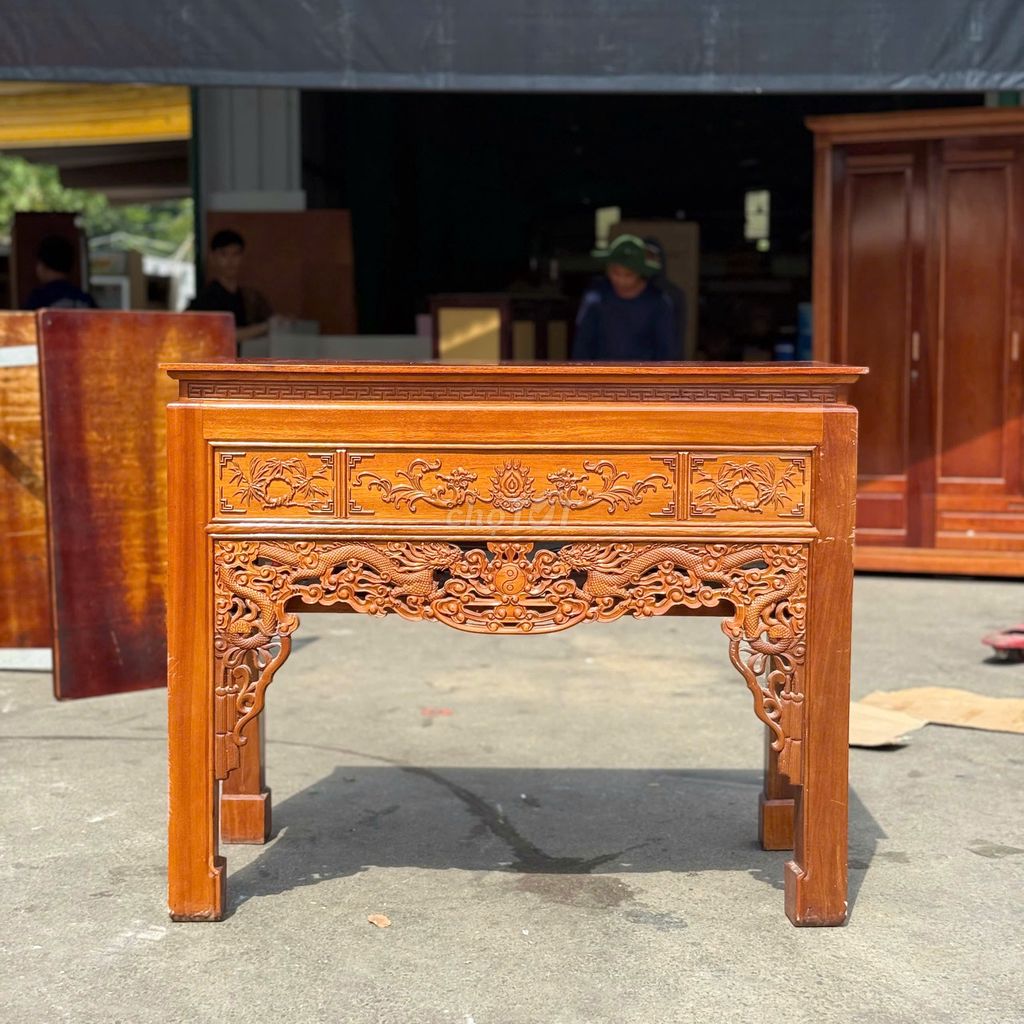 P150526 Ấn thờ. Mua bán Đồ sưu tầm, đồ cổ tại Quận Cẩm Lệ Đà Nẵng được đăng bởi Huỳnh Hà  hình 1