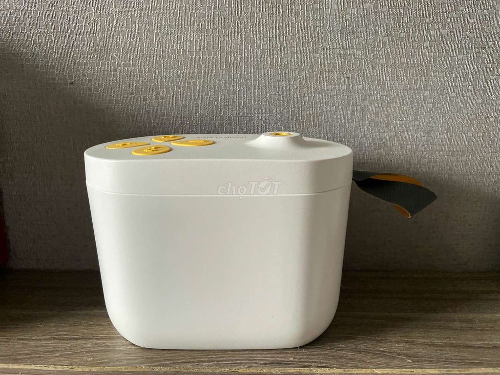 Nguyên bộ máy hút sữa Medela pump in style maxflow