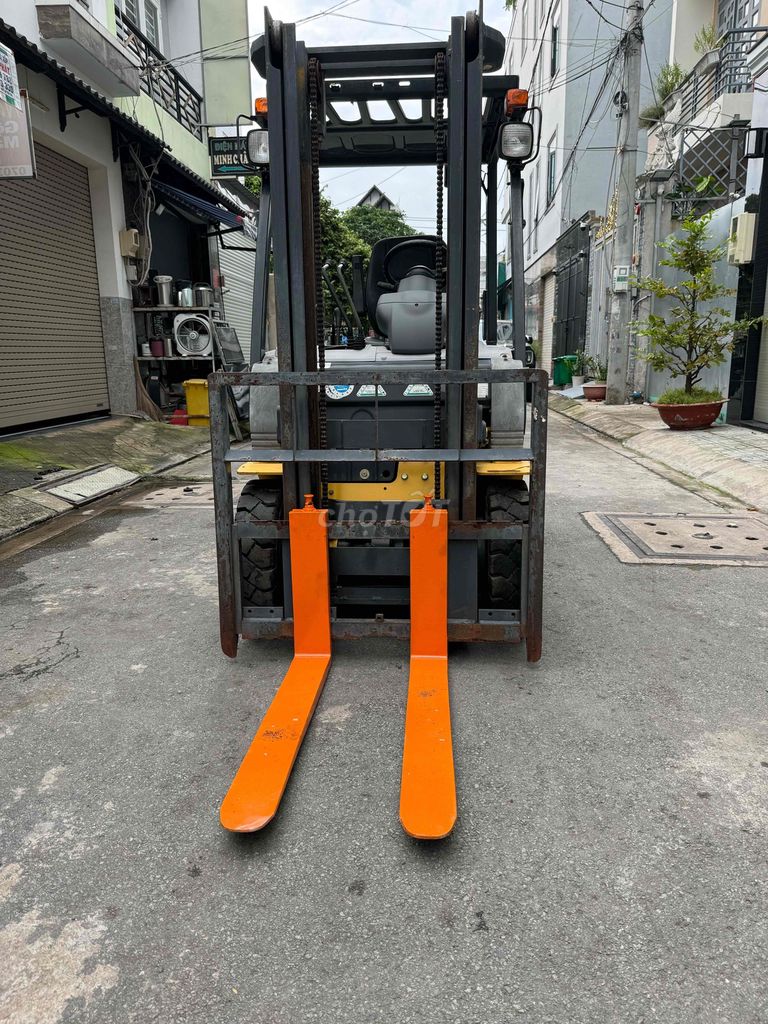 XE KOMATSU. Mua bán Phương tiện khác tại Thành phố Thủ Đức Tp Hồ Chí Minh được đăng bởi Quốc Thanh hình 4