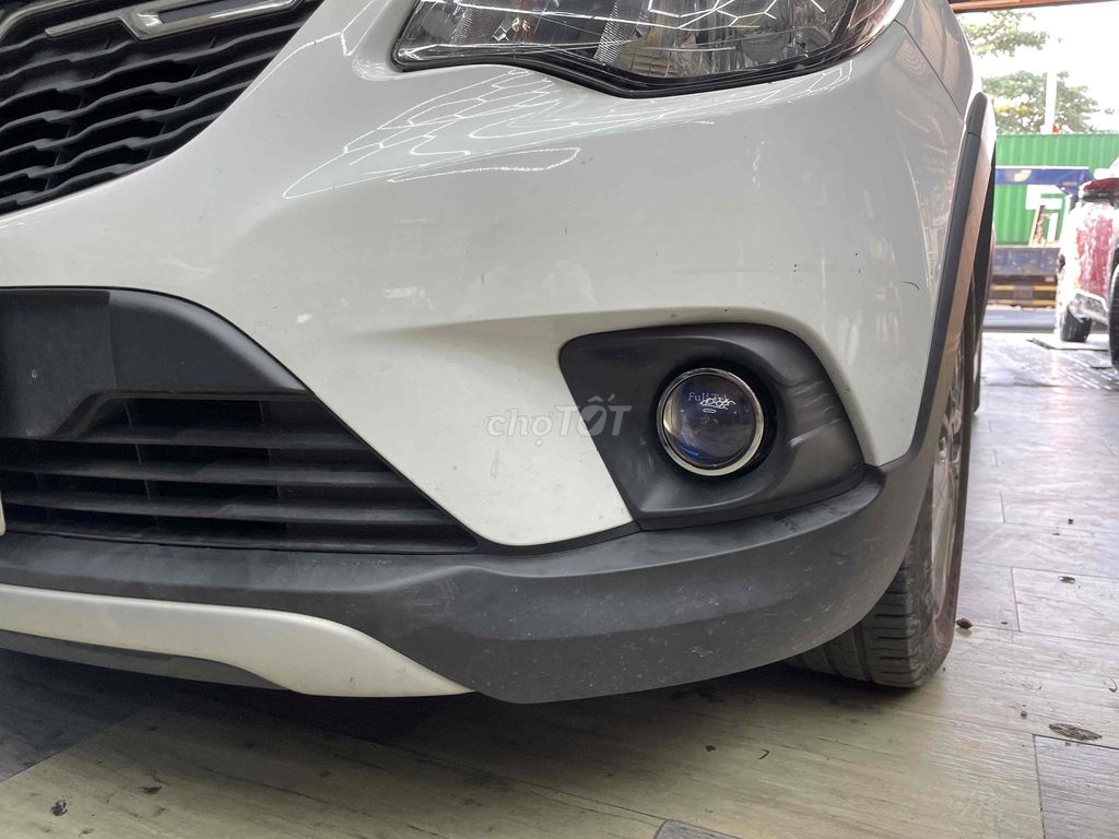 Vinfast Fadil base 2022 trắng 42.000km. Mua bán Ô tô tại Quận 12 Tp Hồ Chí Minh được đăng bởi Trung hình 3