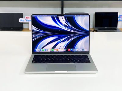 MacBook Pro 14inch M2 Pro - Mỏng nhẹ, tinh tế