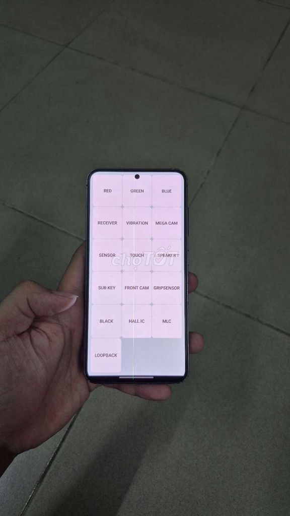 Samsung S23 (8/256GB) ssvn. Mua bán Điện thoại tại Huyện Kim Động Hưng Yên được đăng bởi Nam Trung hình 1