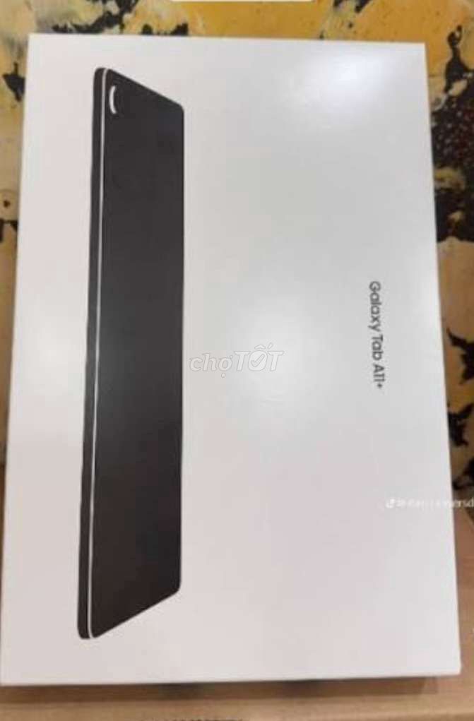 Samsung Galaxy Tab A11+ 256GB Đã sử dụng. Mua bán Máy tính bảng tại Quận Cầu Giấy Hà Nội được đăng bởi hường nguyễn hình 1