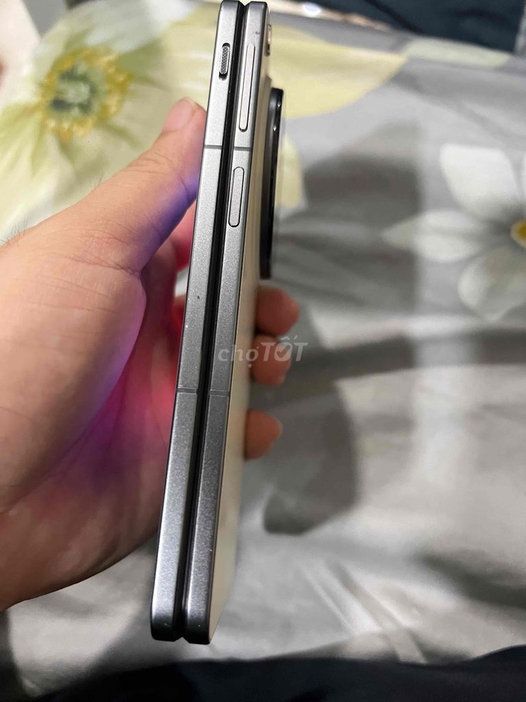 Oppo Find N3 16GB 512GB Pin 99%. Mua bán Điện thoại tại Huyện Hoài Đức Hà Nội được đăng bởi Cháng a Cháng hình 1