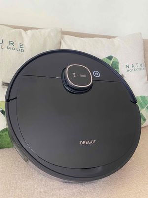 Robot hút bụi lau nhà. Mua bán Nội thất, đồ gia dụng khác tại Quận Tân Bình Tp Hồ Chí Minh được đăng bởi Văn
