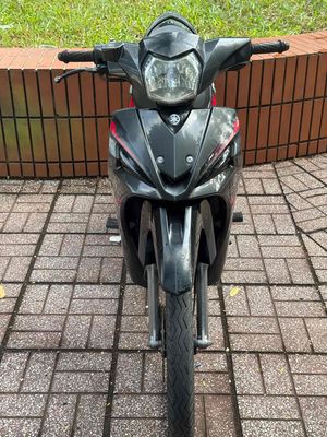 Yamaha Sirius Fi 2016 Đen. Mua bán Xe máy tại Quận Bình Tân Tp Hồ Chí Minh được đăng bởi sơn
