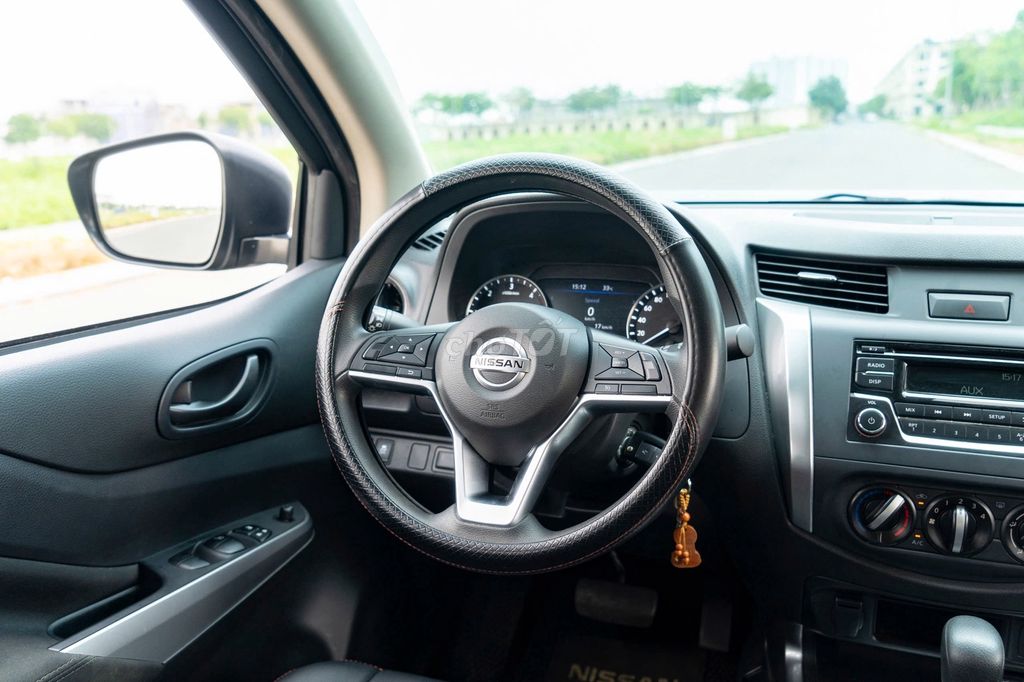 Nissan Navara EL 2.3 AT 2WD 2023 - 48000 km. Mua bán Ô tô tại Thành phố Thủ Đức Tp Hồ Chí Minh được đăng bởi H2T Auto hình 15