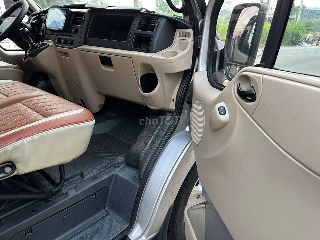 2018 SVP - 120000 km. Mua bán Ô tô tại Huyện Đại Từ Thái Nguyên được đăng bởi Thành hình 7