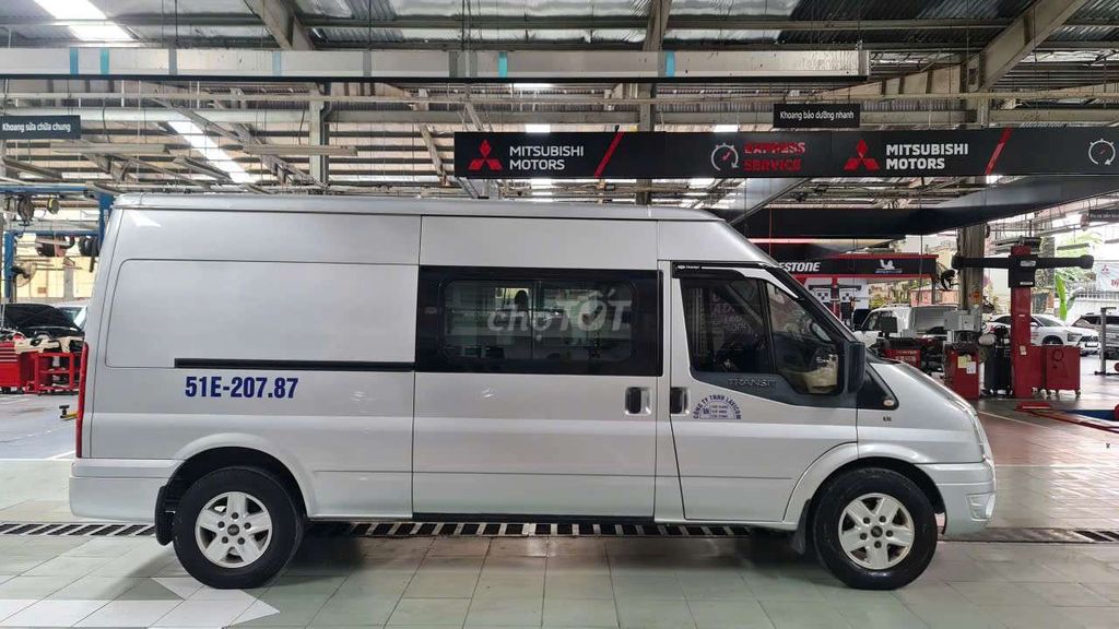 2019 Van 6N/850kg  100000 km. Mua bán Ô tô tại Quận 4 Tp Hồ Chí Minh được đăng bởi Minh Phương hình 3