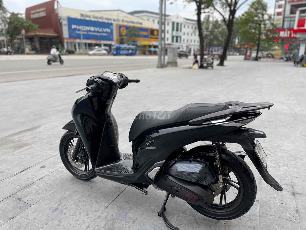 Sh đẹp zin chất chính chủ. Mua bán Xe máy tại Thành phố Vinh Nghệ An được đăng bởi Mạnh Nhỏ hình 10