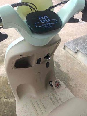 Xe điện 3 bánh dành cho người lớn tuổi. Mua bán Xe điện tại Huyện Đức Hòa Long An được đăng bởi Thanh Nam Phạm