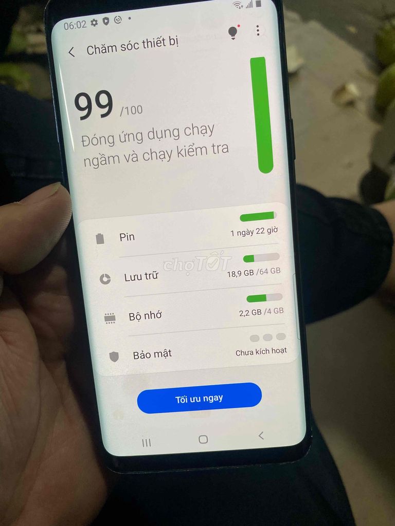 ss s9 1 sim. Mua bán Điện thoại tại Quận Bắc Từ Liêm Hà Nội được đăng bởi tung beo hình 1