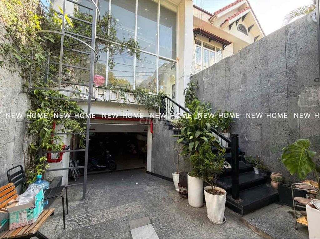 Mặt Bằng Lối đi Riêng Tại Lê Văn Sỹ Phú Nhuận Lối đi Riêng