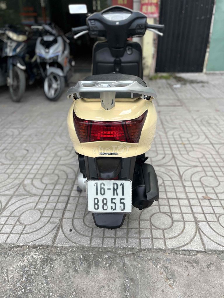 Lead 110 2010. Mua bán Xe máy tại Huyện Thuỷ Nguyên Hải Phòng được đăng bởi Phạm Bá Khương hình 4